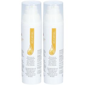 AROMASAN Hélichrygel - Mit ätherischem Helichrysumöl angereichertes Gel