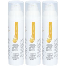 AROMASAN Hélichrygel - Mit ätherischem Helichrysumöl angereichertes Gel
