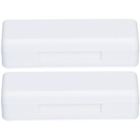 Sahag Tagespillenbox, klein 3 Felder