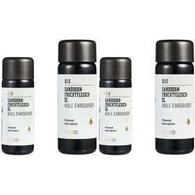 Huile d'argousier bio PHYTOMED