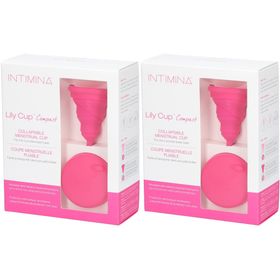 Intimina Lily Cup Kompakt B