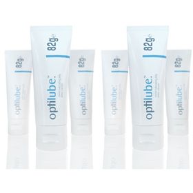 optiLube™ Steriles Gleitgel