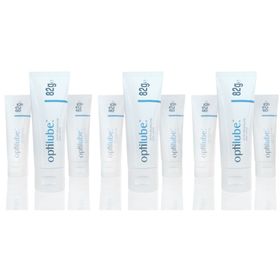 optiLube™ Steriles Gleitgel