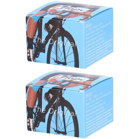 K-TAPE Elastische Binde 5cm x 5 m Blau