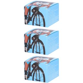 K-TAPE Elastische Binde 5cm x 5 m Blau