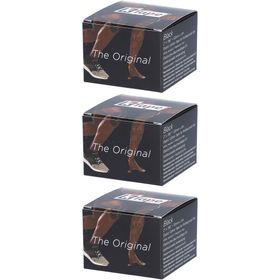 K-TAPE Elastische Binde 5cm x 5 m Schwarz