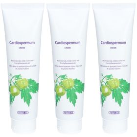 PHYTOMED Cardiospermum Creme