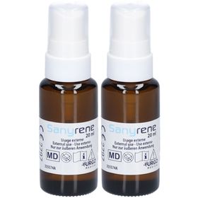 Urgo® Sanyrene Dekubitus-Prävention