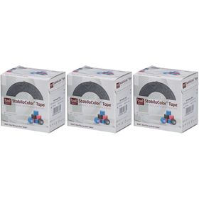 BORT StabiloColor® Tape schwarz