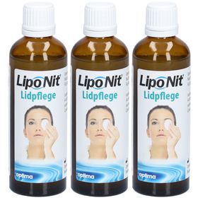 LIPO NIT® Augenlidpflege