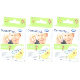 HARTMANN Dermaplast® Kids Pflaster-Sortiment