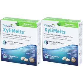 OraCoat XyliMelts®