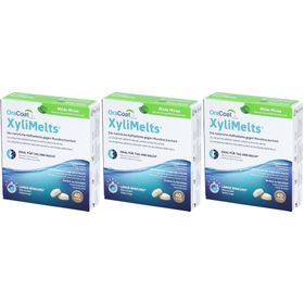 OraCoat XyliMelts®