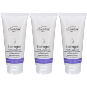 Romulsin® Diacose gel intime