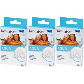 DermaPlast® Aqua