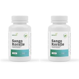 Sanasis Sango Koralle