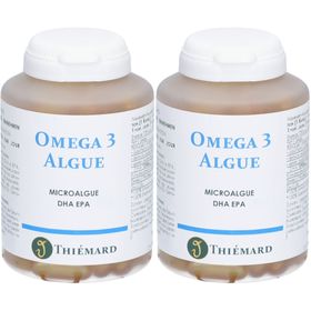 THIÉMARD Omega 3 Algue DHA EPA