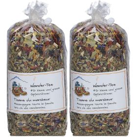 HERBORISTERIA Tisane du marcheur