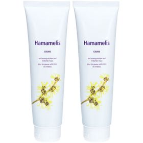 PHYTOMED Creme mit Hamamelis 100 ml