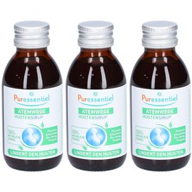 Puressentiel Atemwege Husten Sirup