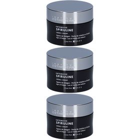 INSTITUT ESTHEDERM Intensive Crème intensive spiruline