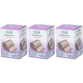 FLAWA Nova Extra Band mit kurzer Dehnung