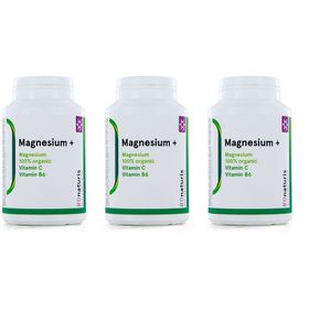 B'Onaturis Magnesium +