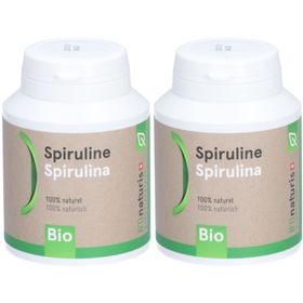 BIONATURIS Spiruline bio