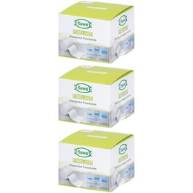 FLAWA Fixelast Elastische Fixierbinde 4 cm x 10 m