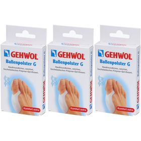 GEHWOL Anti-Knödel-Lagerung G