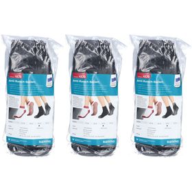 SUPRIMA Anti-Rutsch-Socken 39/42 schwarz