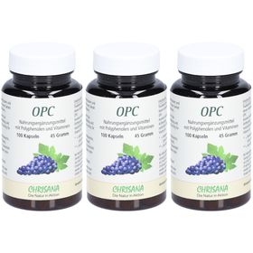 CHRISANA OPC Kapseln
