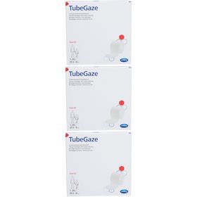 HARTMANN TubeGaze® Pflaster Nummer1 1,5 x 20 m