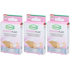flawa® Sensitive Plast