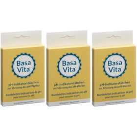 Basa Vita®