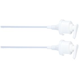 STERILLIUM Pompe doseuse à bec court 1 L