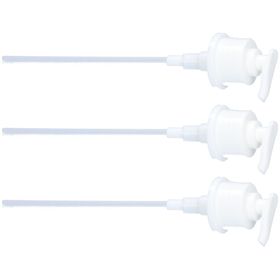 STERILLIUM Pompe doseuse à  bec court 1 L