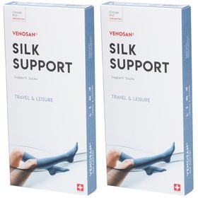 venosan® SILK SUPPORT