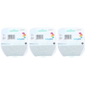 babyono Boîte pour lait en poudre pour bébés