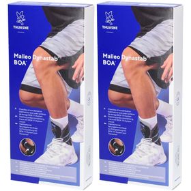 THUASNE Malleo Dynastab BOA Sprunggelenkbandage Stabilisierung mit BOA® -System