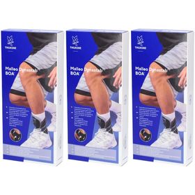 THUASNE Malleo Dynastab BOA Sprunggelenkbandage Stabilisierung mit BOA® -System
