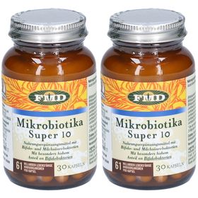 Mikrobiotika Super 10