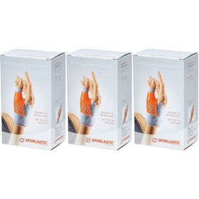 SPORLASTIC SPORLASTIC Metakarpal Daumenschiene Größe S (15 - 17 cm) Links - Chair
