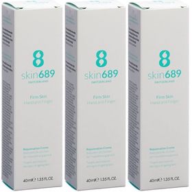 SKIN689 Firm Skin Hand und Finger