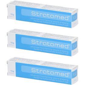 STRATAMED® Innovatives filmbildendes Pflaster
