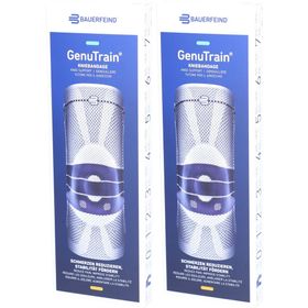 BAUERFEIND® GenuTrain®