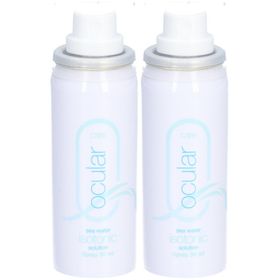 Quinton Augenpflege-Spray isotonique