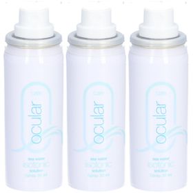 Quinton Ocular Care Spray isotonique