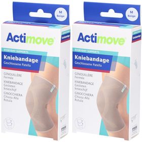 Actimove Kniebandage