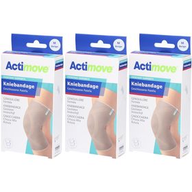 Actimove Kniebandage